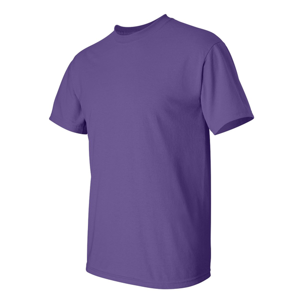 Gildan® Ultra Cotton® 100% Cotton Full Color Men's Tee