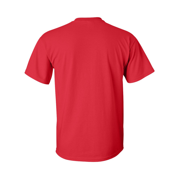 Gildan® Ultra Cotton® 100% Cotton Full Color Men's Tee