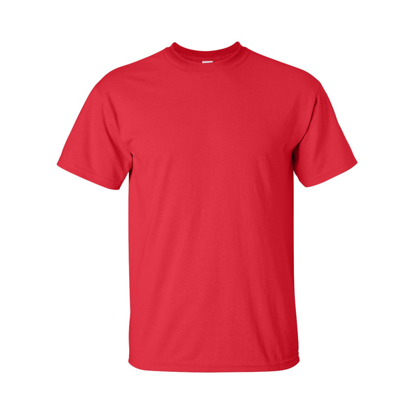 Gildan® Ultra Cotton® 100% Cotton Full Color Men's Tee