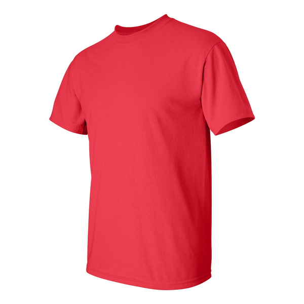 Gildan® Ultra Cotton® 100% Cotton Full Color Men's Tee
