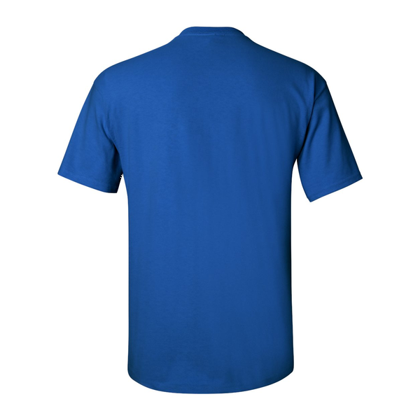 Gildan® Ultra Cotton® 100% Cotton Full Color Men's Tee