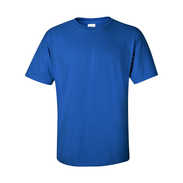 Gildan® Ultra Cotton® 100% Cotton Full Color Men's Tee