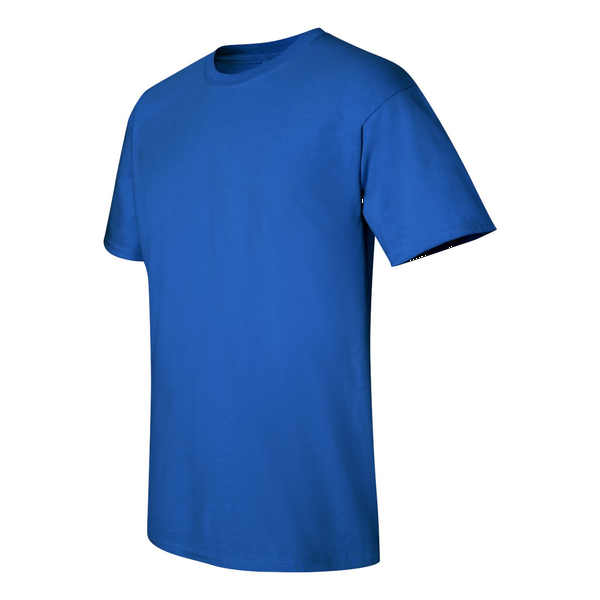 Gildan® Ultra Cotton® 100% Cotton Full Color Men's Tee