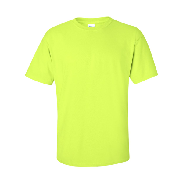 Gildan® Ultra Cotton® 100% Cotton Full Color Men's Tee