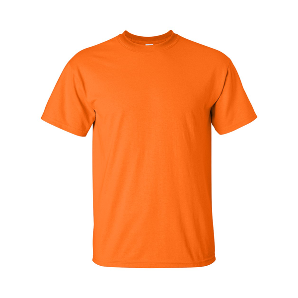 Gildan® Ultra Cotton® 100% Cotton Full Color Men's Tee