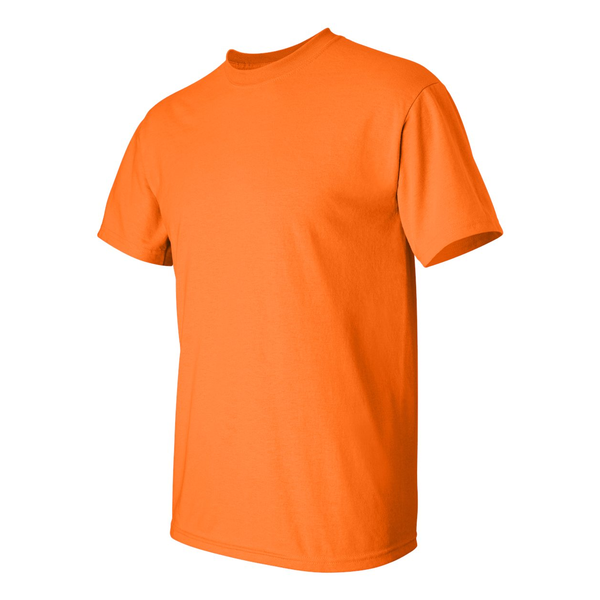 Gildan® Ultra Cotton® 100% Cotton Full Color Men's Tee