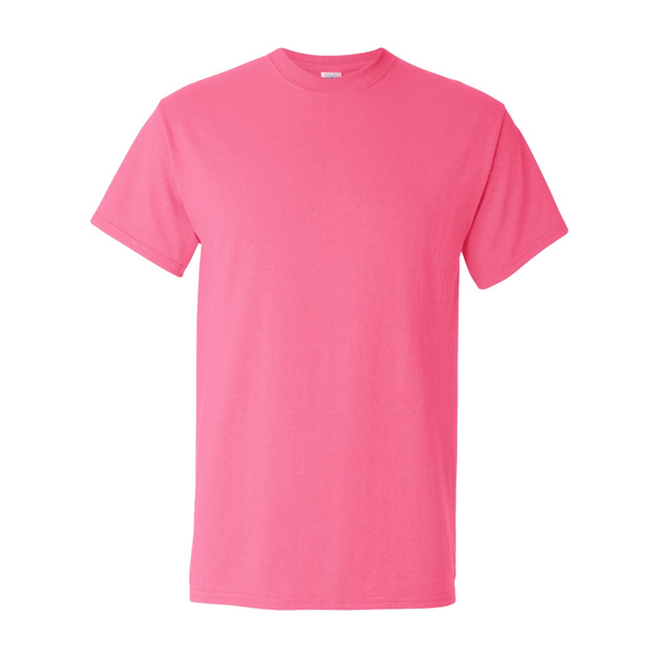 Gildan® Ultra Cotton® 100% Cotton Full Color Men's Tee