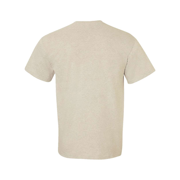 Gildan® Ultra Cotton® 100% Cotton Full Color Men's Tee