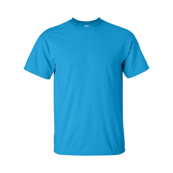Gildan® Ultra Cotton® 100% Cotton Full Color Men's Tee