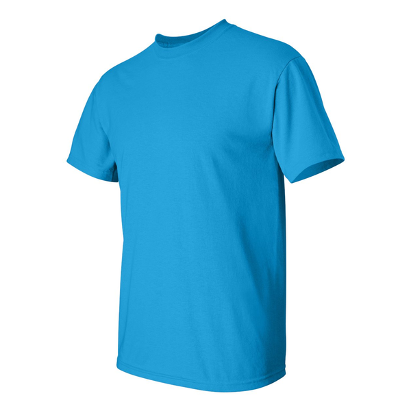 Gildan® Ultra Cotton® 100% Cotton Full Color Men's Tee