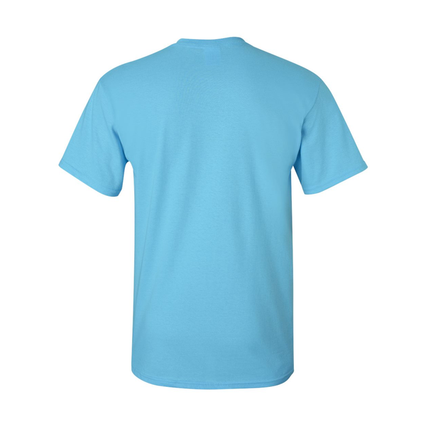 Gildan® Ultra Cotton® 100% Cotton Full Color Men's Tee