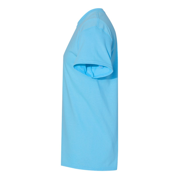 Gildan® Ultra Cotton® 100% Cotton Full Color Men's Tee