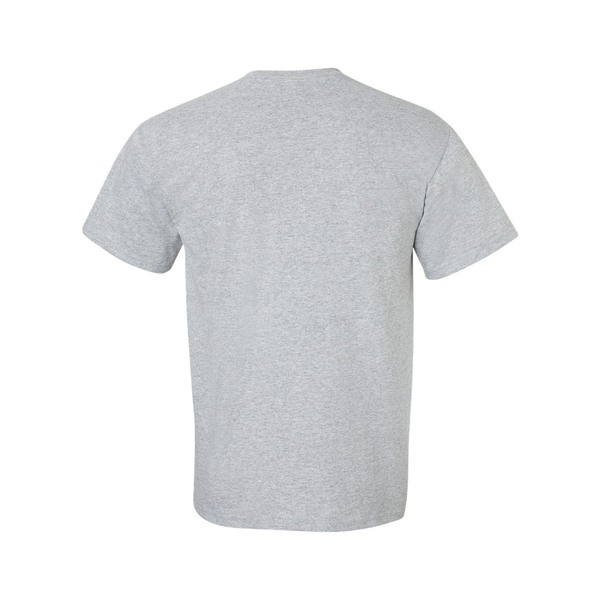 Gildan® Ultra Cotton® 100% Cotton Full Color Men's Tee