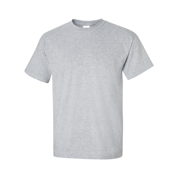 Gildan® Ultra Cotton® 100% Cotton Full Color Men's Tee