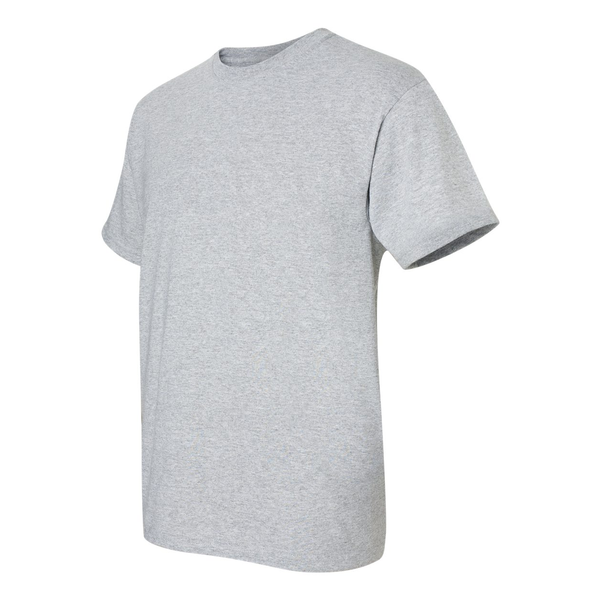 Gildan® Ultra Cotton® 100% Cotton Full Color Men's Tee