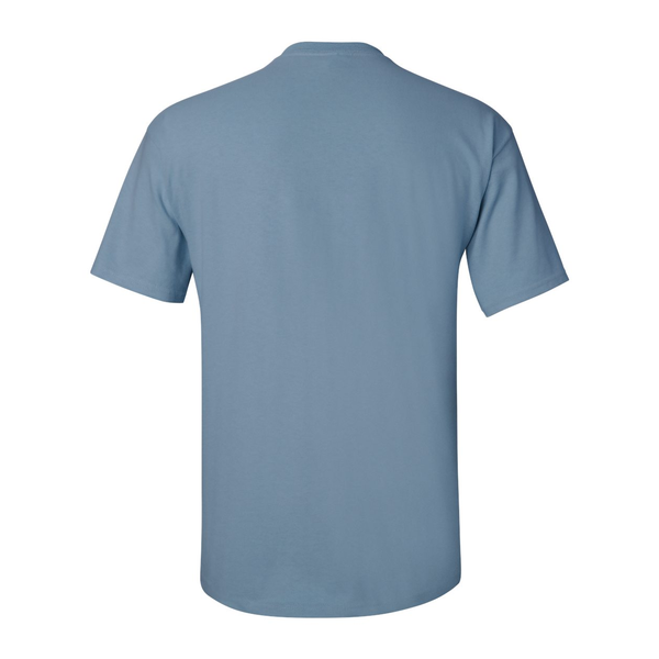 Gildan® Ultra Cotton® 100% Cotton Full Color Men's Tee