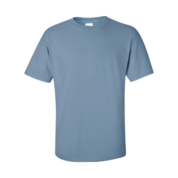 Gildan® Ultra Cotton® 100% Cotton Full Color Men's Tee