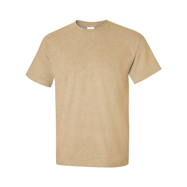Gildan® Ultra Cotton® 100% Cotton Full Color Men's Tee