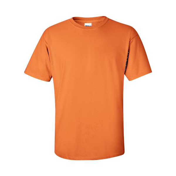 Gildan® Ultra Cotton® 100% Cotton Full Color Men's Tee