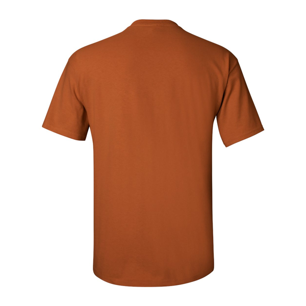 Gildan® Ultra Cotton® 100% Cotton Full Color Men's Tee