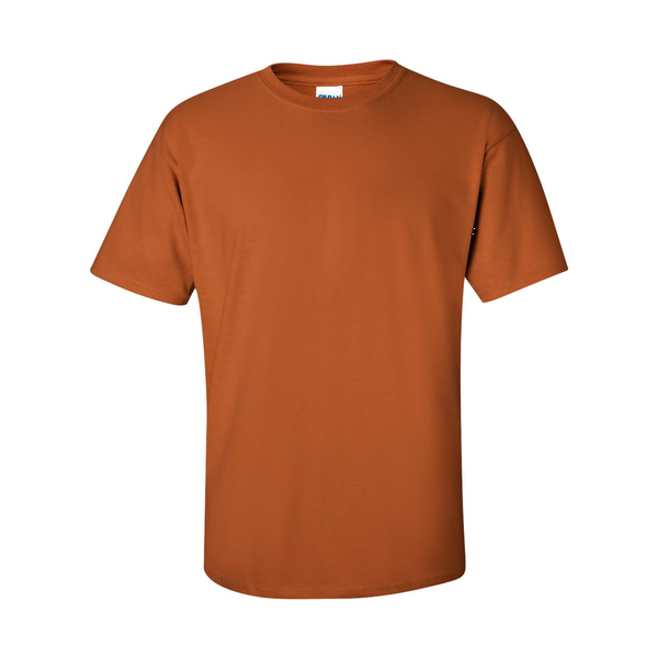 Gildan® Ultra Cotton® 100% Cotton Full Color Men's Tee