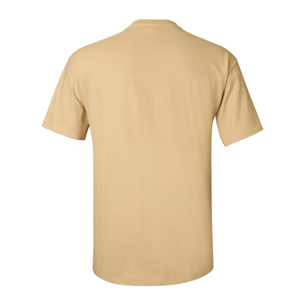 Gildan® Ultra Cotton® 100% Cotton Full Color Men's Tee