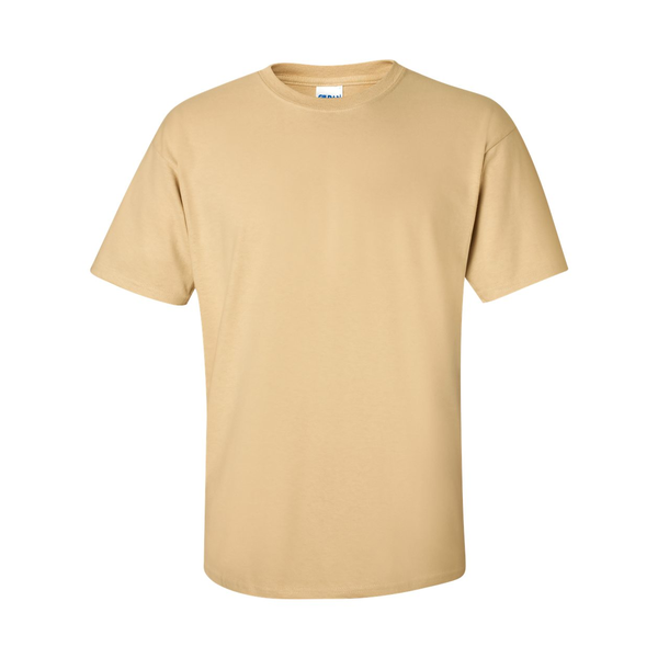 Gildan® Ultra Cotton® 100% Cotton Full Color Men's Tee