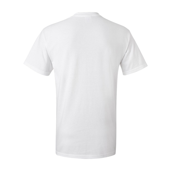 Gildan® Ultra Cotton® 100% Cotton Full Color Men's Tee