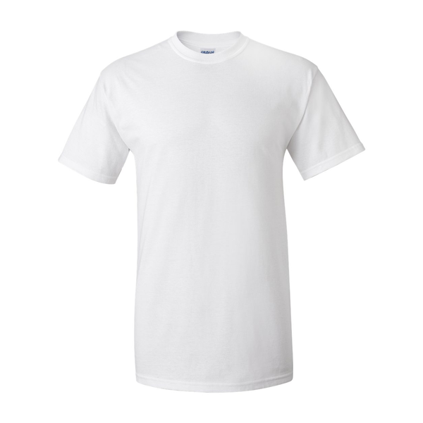 Gildan® Ultra Cotton® 100% Cotton Full Color Men's Tee