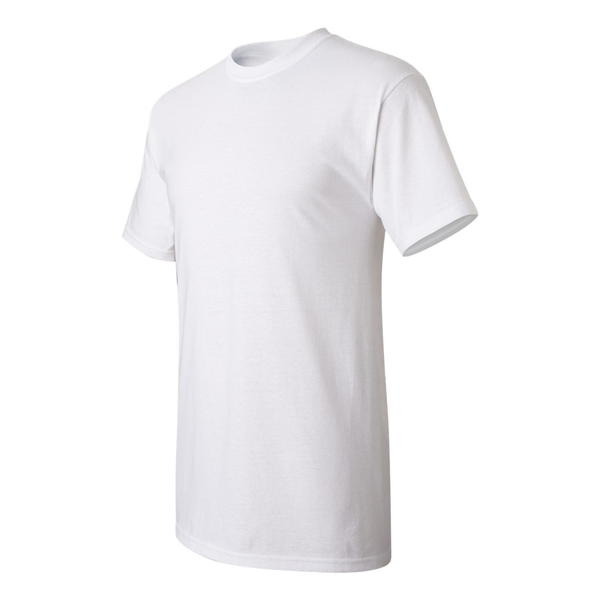 Gildan® Ultra Cotton® 100% Cotton Full Color Men's Tee