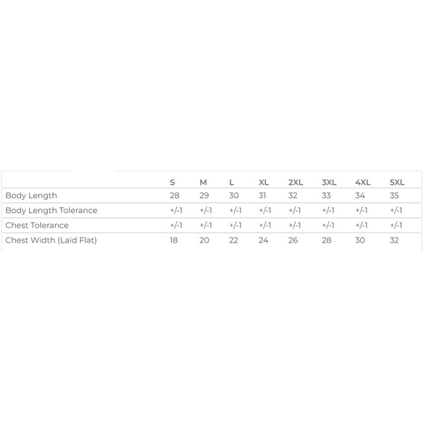 Gildan® Ultra Cotton® 100% Cotton Full Color Men's Tee