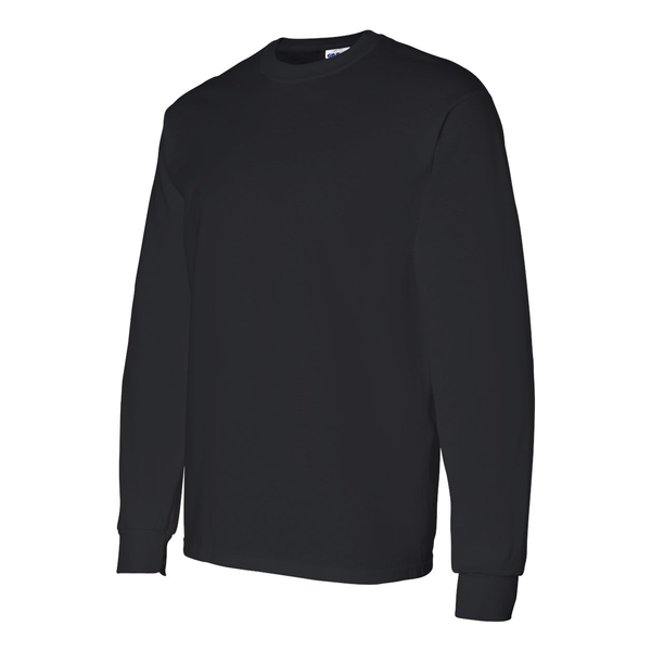 Gildan® Heavy Cotton™ 100% Cotton Full Color Unisex Long Sleeve Tee