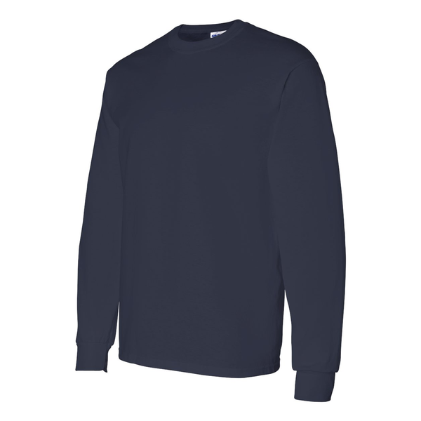 Gildan® Heavy Cotton™ 100% Cotton Full Color Unisex Long Sleeve Tee