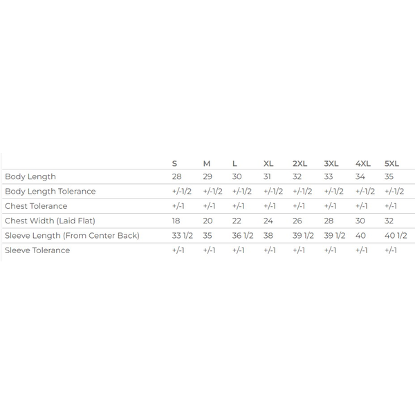 Gildan® Ultra Cotton® 100% Cotton Full Color Unisex Long Sleeve Tee