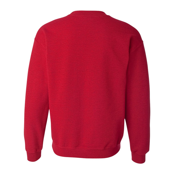 Gildan® Heavy Blend™ Full Color Unisex Crewneck Sweatshirt