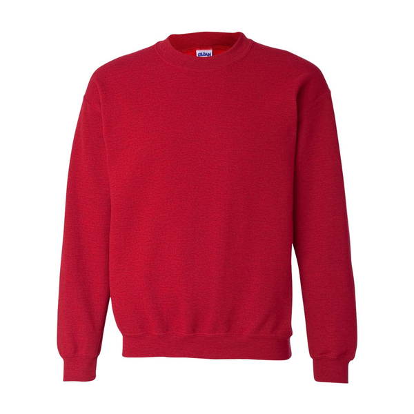 Gildan® Heavy Blend™ Full Color Unisex Crewneck Sweatshirt