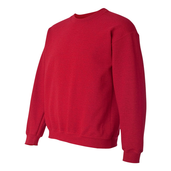 Gildan® Heavy Blend™ Full Color Unisex Crewneck Sweatshirt