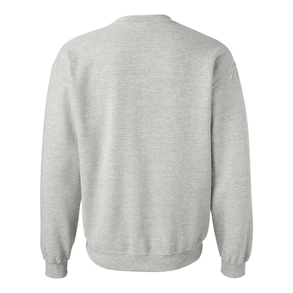 Gildan® Heavy Blend™ Full Color Unisex Crewneck Sweatshirt
