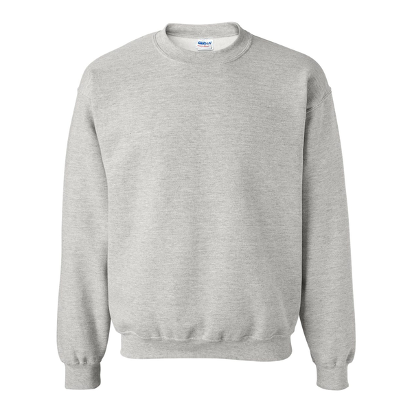 Gildan® Heavy Blend™ Full Color Unisex Crewneck Sweatshirt
