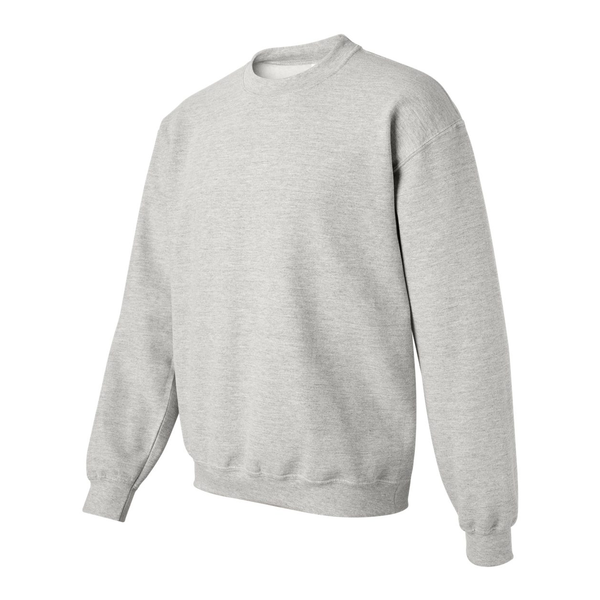 Gildan® Heavy Blend™ Full Color Unisex Crewneck Sweatshirt