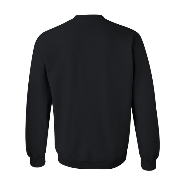 Gildan® Heavy Blend™ Full Color Unisex Crewneck Sweatshirt
