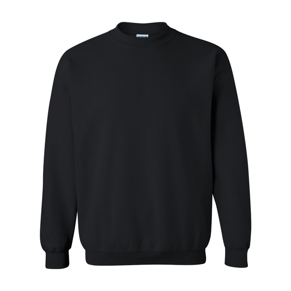 Gildan® Heavy Blend™ Full Color Unisex Crewneck Sweatshirt