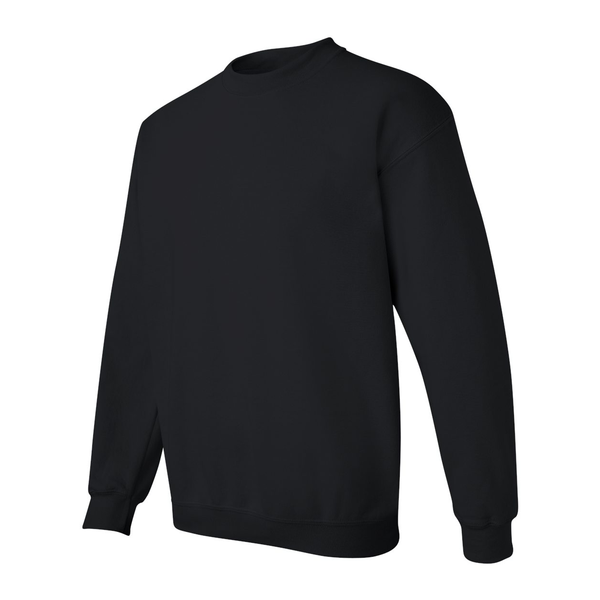Gildan® Heavy Blend™ Full Color Unisex Crewneck Sweatshirt