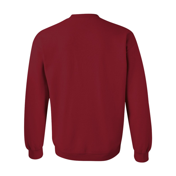 Gildan® Heavy Blend™ Full Color Unisex Crewneck Sweatshirt