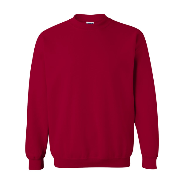 Gildan® Heavy Blend™ Full Color Unisex Crewneck Sweatshirt