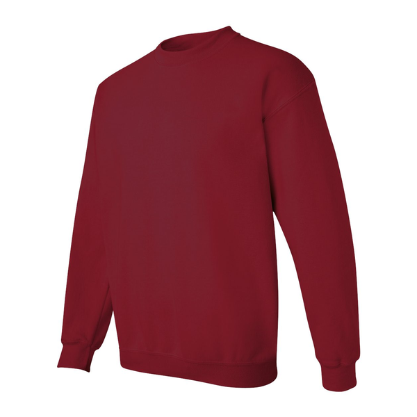 Gildan® Heavy Blend™ Full Color Unisex Crewneck Sweatshirt