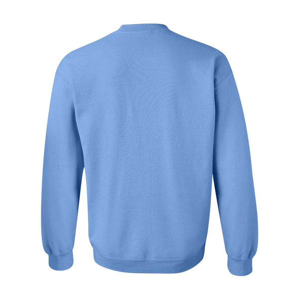 Gildan® Heavy Blend™ Full Color Unisex Crewneck Sweatshirt