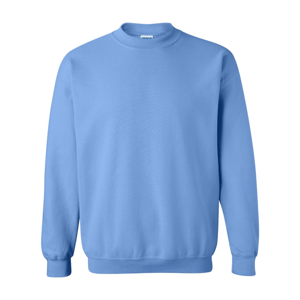 Gildan® Heavy Blend™ Full Color Unisex Crewneck Sweatshirt
