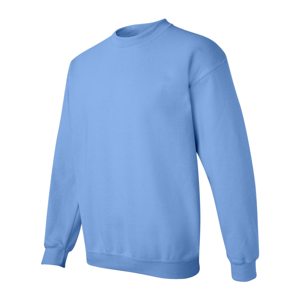 Gildan® Heavy Blend™ Full Color Unisex Crewneck Sweatshirt