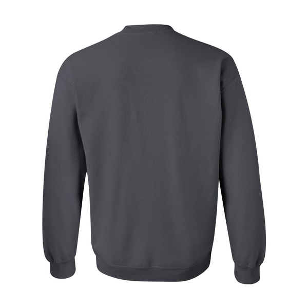 Gildan® Heavy Blend™ Full Color Unisex Crewneck Sweatshirt